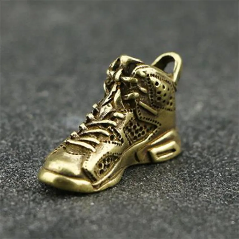 Литые металлические украшения для спортивной обуви подарки 3D фигурка модная
