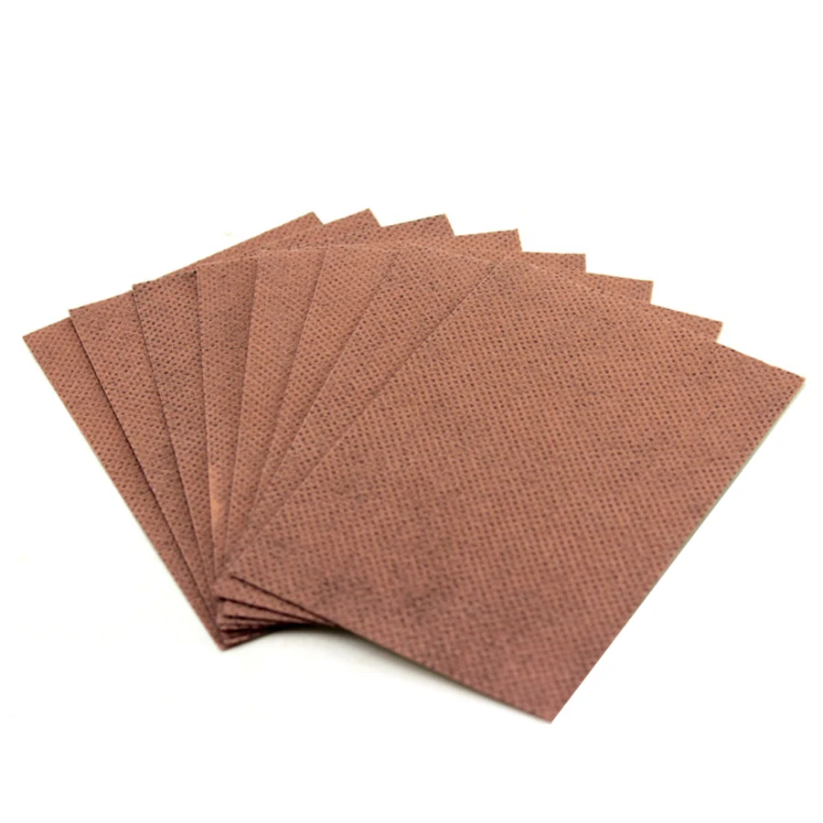 64 шт. китайский медицинский пластырь обезболивающий белого тигра для мышц сна