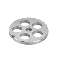 type 8 34 56101216mm stainless steel grinder disc meat grinder plate disc machinery parts