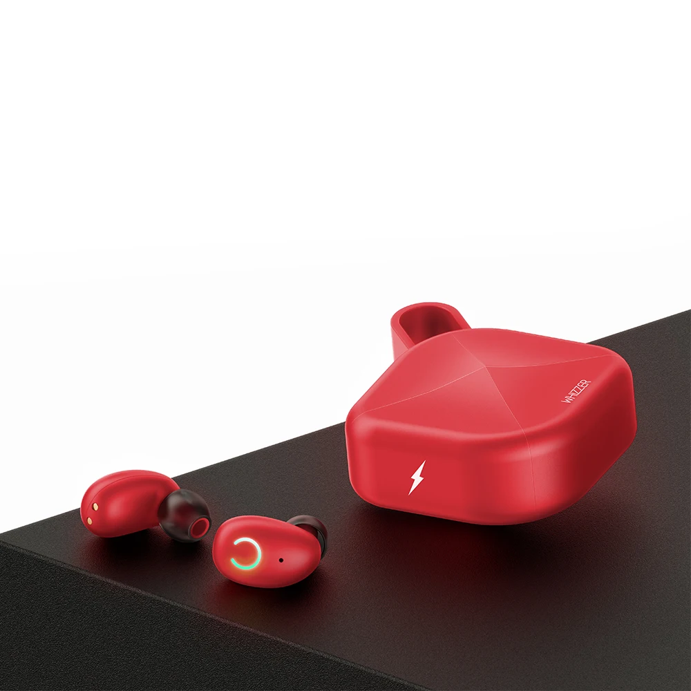 B6 наушники вкладыши TWS с Беспроводной bluetooth fone de ouvido V5.0 kulaklık 3D стерео звук