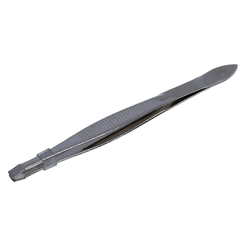 Профессиональная Красота из нержавеющей стали для удаления волос бровей