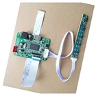 Комплект для N156HCA, 15,6 дюйма, плата мини-контроллера EDP, HD-драйвер панели светодиодный на, ЖК-Дисплей 1920x1080, монитор, совместимый с HDMI-кабелем