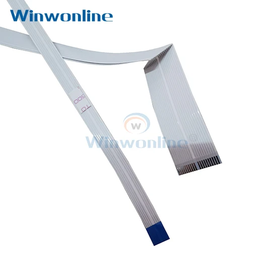 1 комплект кабель печатающей головки плоский и сенсорный для Epson L4150 L4156 L4158 L4160 L4165