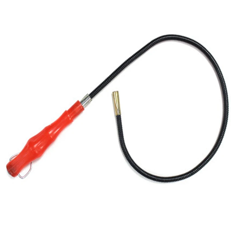 2 шт. телескопический светодиодный тный мини-держатель для болтов и гаек |