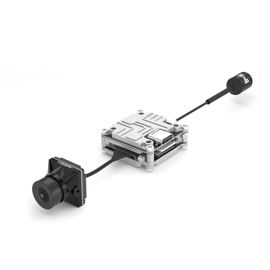 

Набор Caddx Nebula Pro Vista