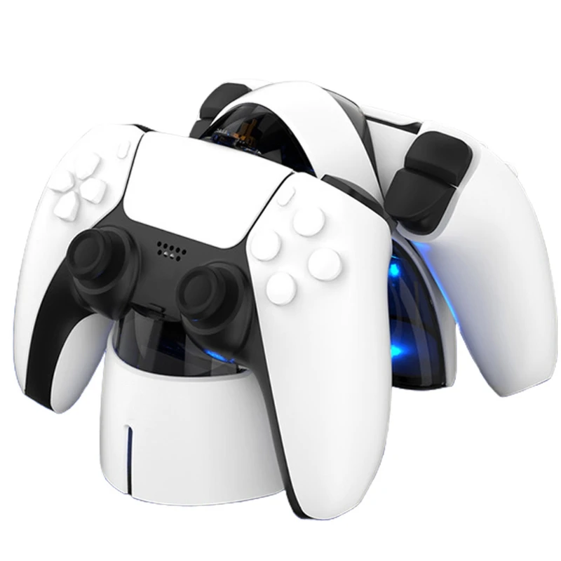 Зарядная станция для PS5 контроллер система автоматического управления