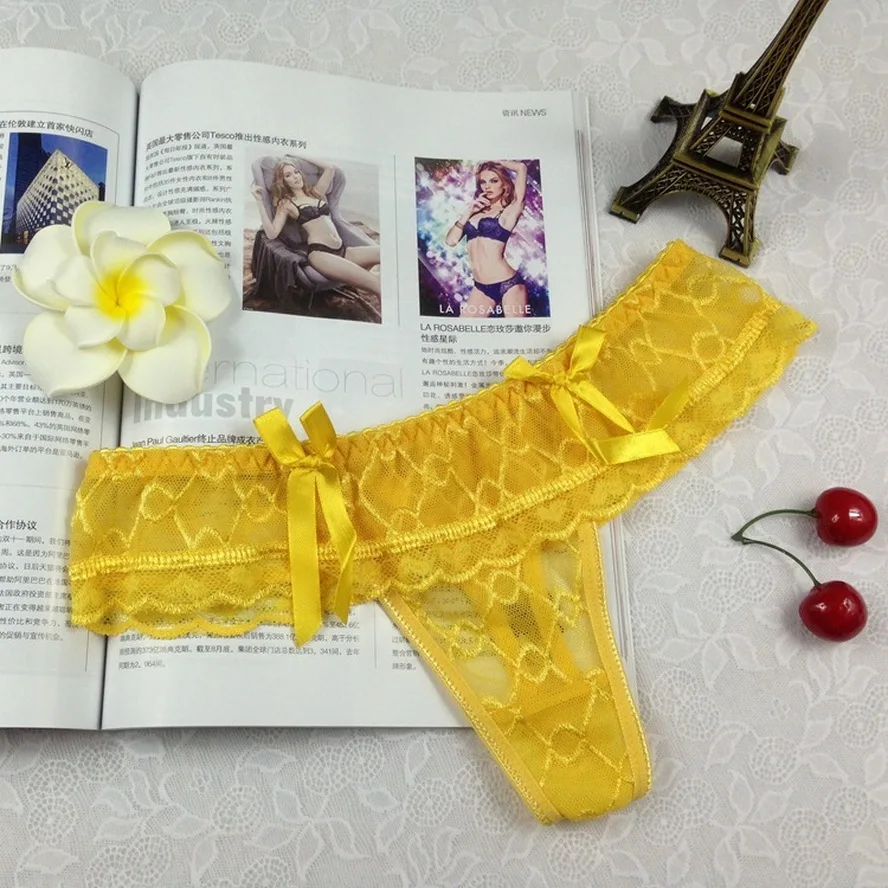 Женское сексуальное нижнее белье стринги трусики женское хлопковые женские