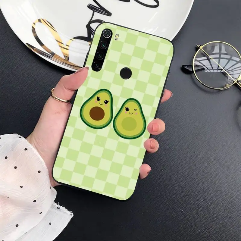 

Fruit cartoonFruit cartoon Phone Case For Xiaomi Redmi 7 8 9t a3Pro 9se k20 mi8 max3 lite 9 note 9s 10 pro