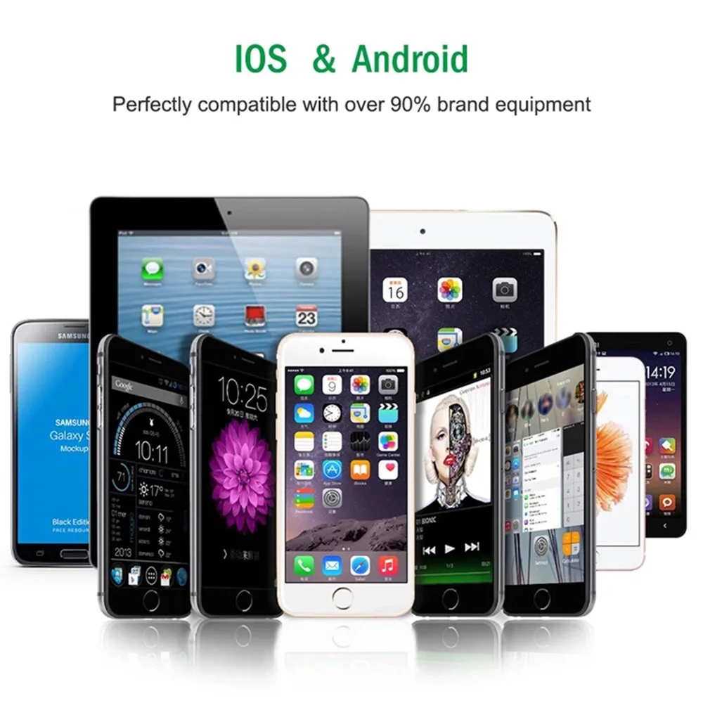 Быстрое зарядное устройство 18 Вт быстрое 3 0 настенное USB с европейской вилкой