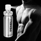 Спрей для эрекции IKOKY 15 мл, интимные игрушки для мужчин, долговременная эякуляция на 60 минут