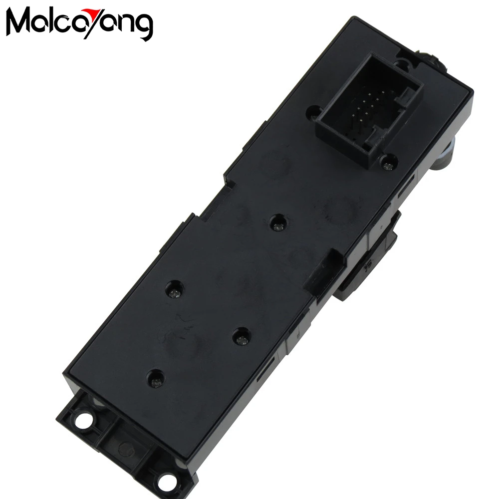 FOR VW GOLF 4 PASSAT BORA ELECTRIC WINDOW SWITCH BUTTON FRONT 1J3959857B / 1J3 959 857B 1J3-959-857B 857 B | Автомобили и