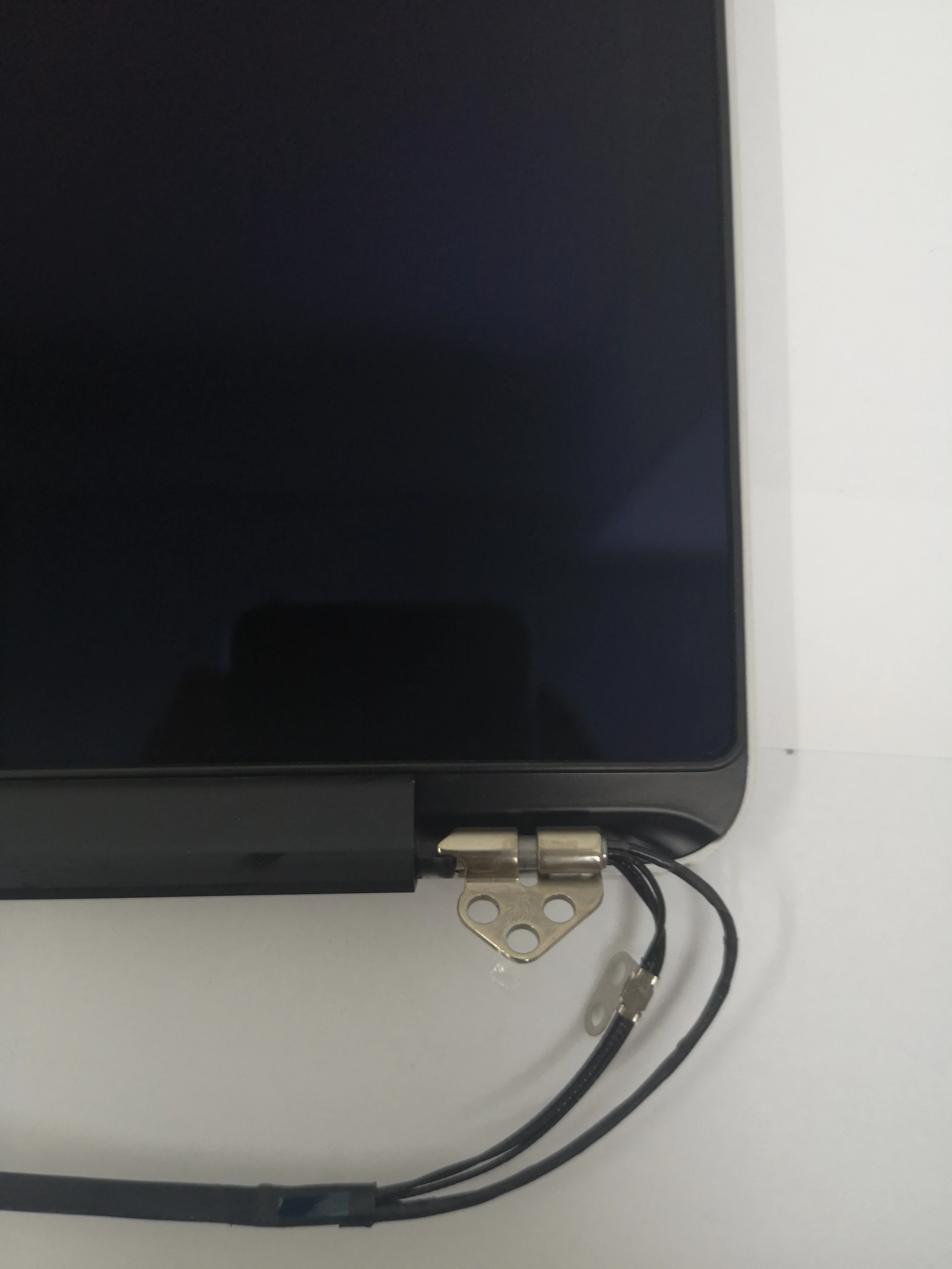 Новый ЖК дисплей Retina A1398 для Apple MacBook Pro 15 4 дюйма полная сборка замена конец 2013