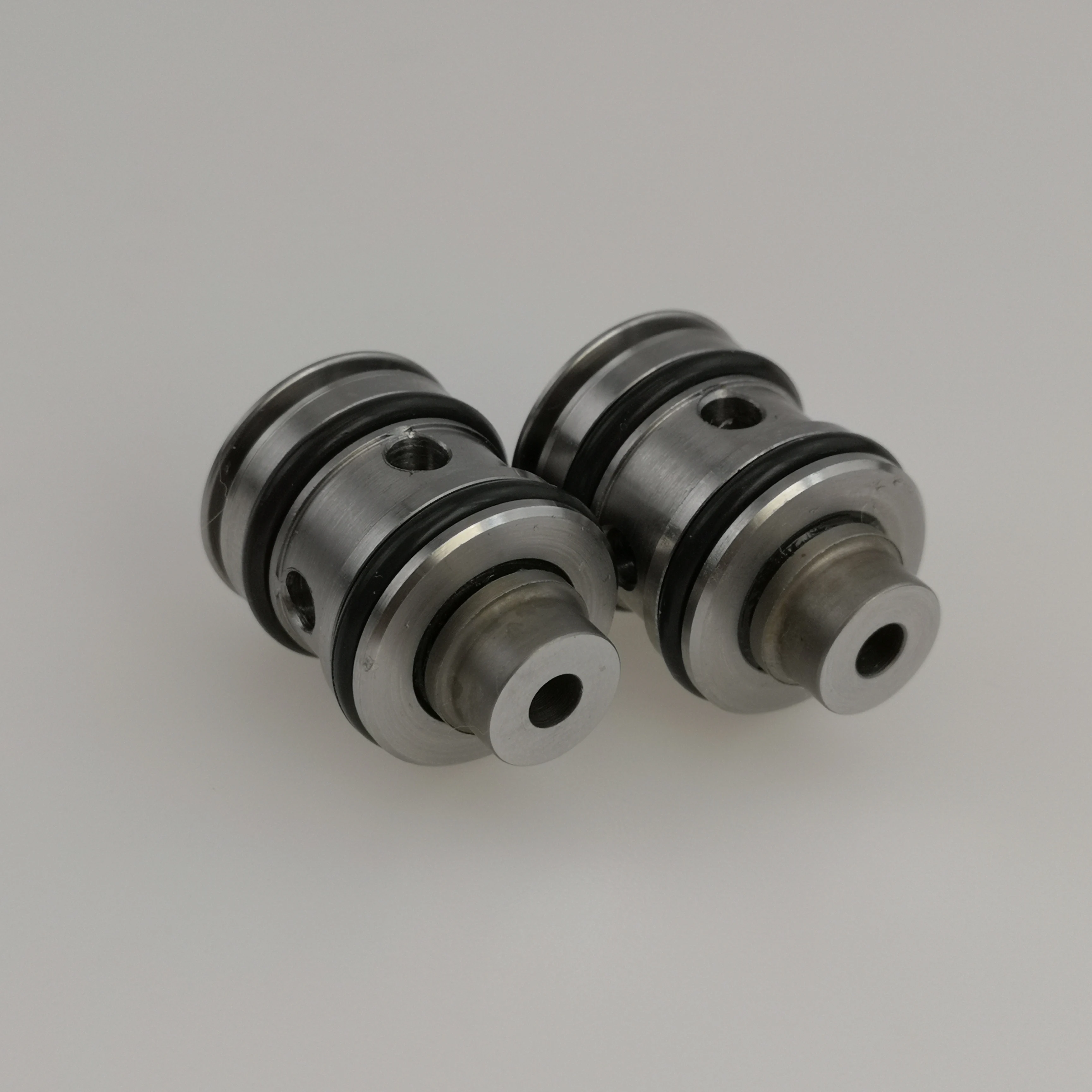 Aftermarket 246349 246350 воздушный продувной пистолет-распылитель боковое уплотнение