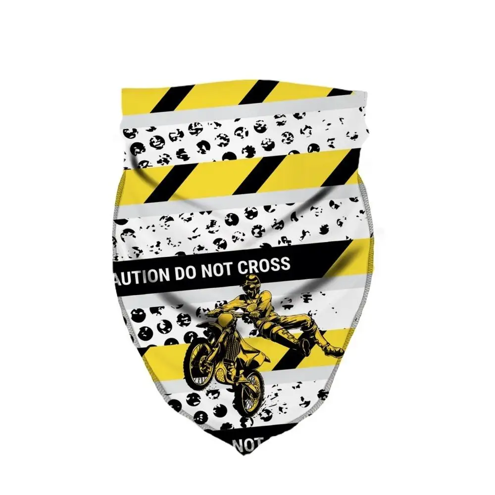 

Motocross Bandana