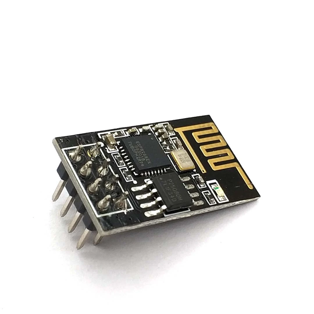 ESP8266 ESP-01S ESP01S Серийный беспроводной wifi модуль приемопередатчик приемник Интернет вещей wifi модельная плата для Uno