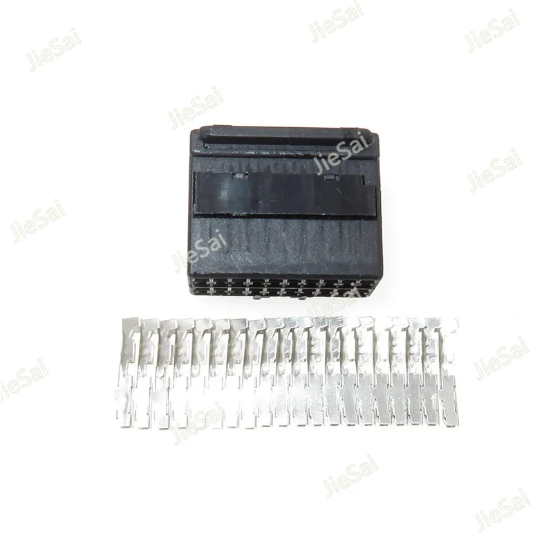 20-контактный/отверстие автомобильный провод электрический гнездовой разъем с