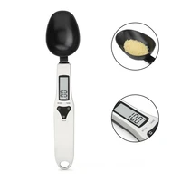 500g 0 1g digital measure spoon scale balance digital kitchen scale weight balance lab gram measuring tools food scale for grain