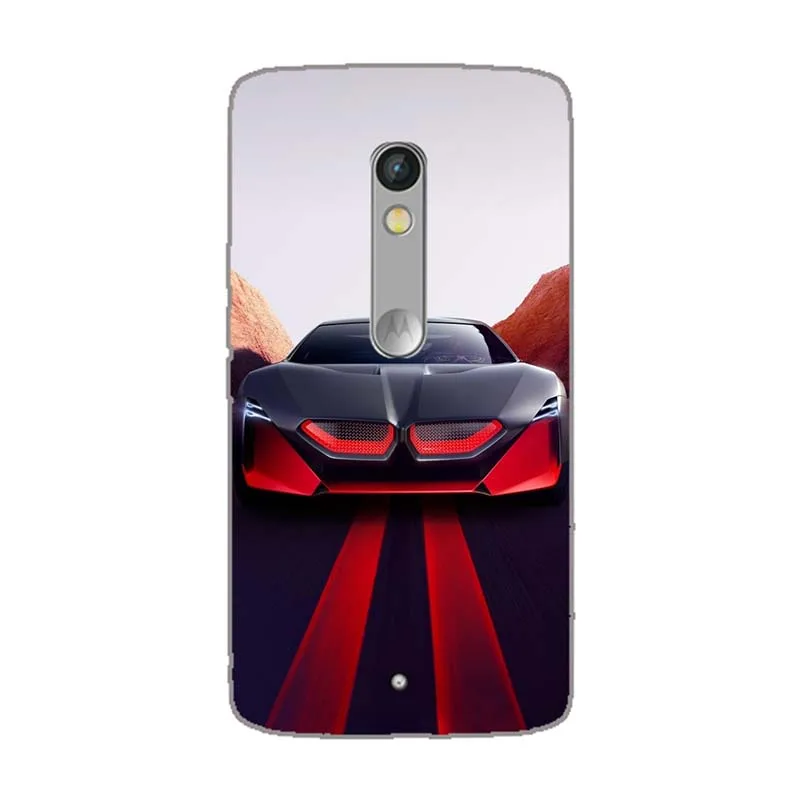 Чехол для телефона Motorola Moto X Play XT1563 XT1562 с принтом для Motorola X Play paint для Moto X Play MotoX Play, резиновый чехол для телефона - Цвет: A088