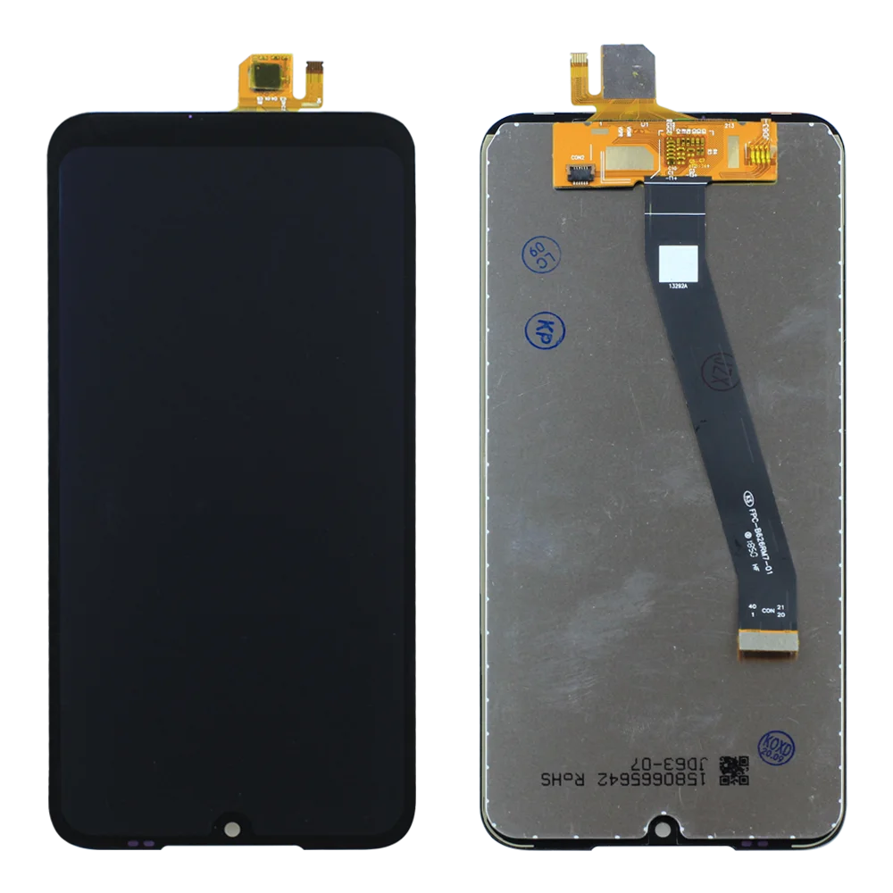 100% Teste For Xiaomi Redmi 7 LCD Display Touch Screen Digitizer Assembly Redmi 7 lcd Redmi 7A lcd Display Screen Replacement