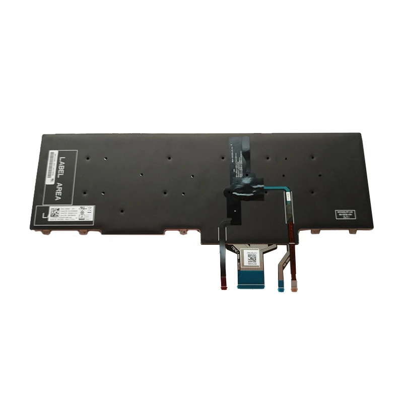 

NEW FOR Dell Latitude 5550 5580 E5550 E5570 E5580 with backlit keyboard JP JA Japanese