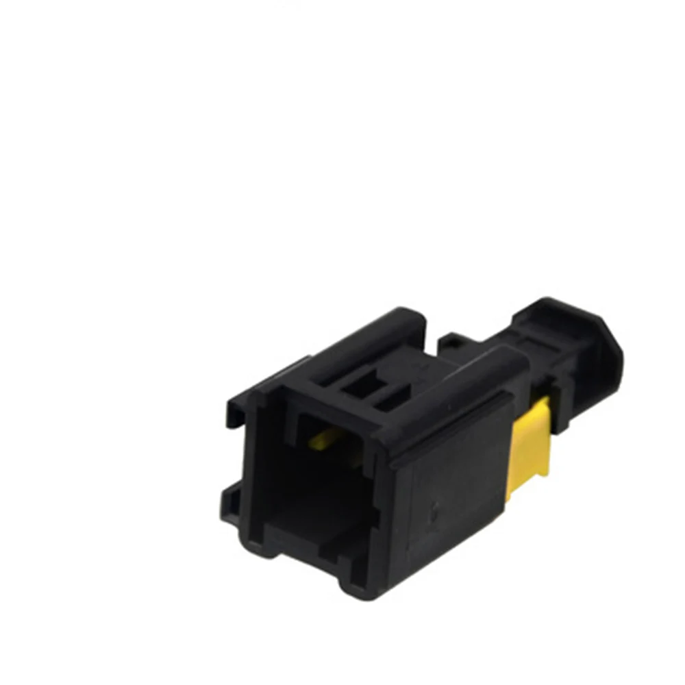 5/10/20/50/100 комплектов 2pin Molex 1 5 серия retardant plug авто жгут проводов разъем 98822