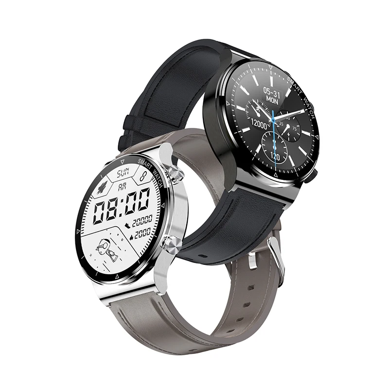 

CHOTOG 2021 Smart Watch Men's Women Smartwatch IP67 Waterproof Fitness Bracelet Tracker GT2 For Apple Huawei Xiaomi Android