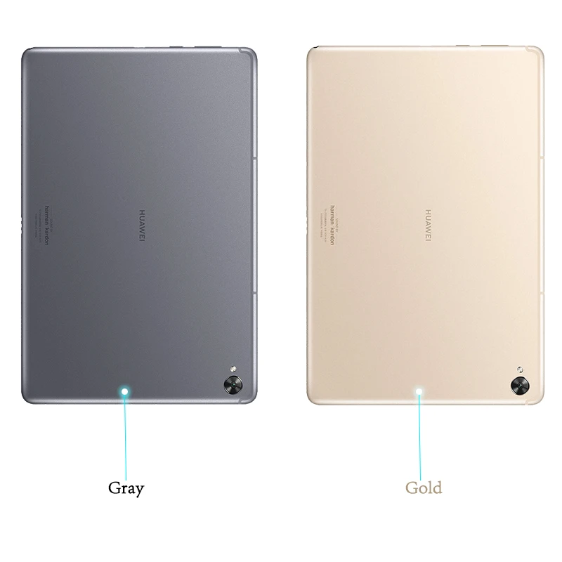Оригинальный huawei Mediapad M6 10 8 дюймов 4 Гб 64 Гб/128 планшетный ПК Kirin 980 Восьмиядерный
