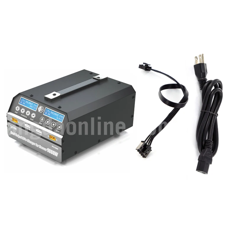 

SKYRC-Charger-PC1080 LiPo