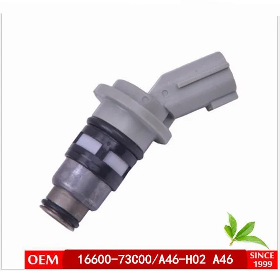 

OE Fuel Injector 46-H02 16600-41B00 for Nissan March K11 92-03Hatchback
