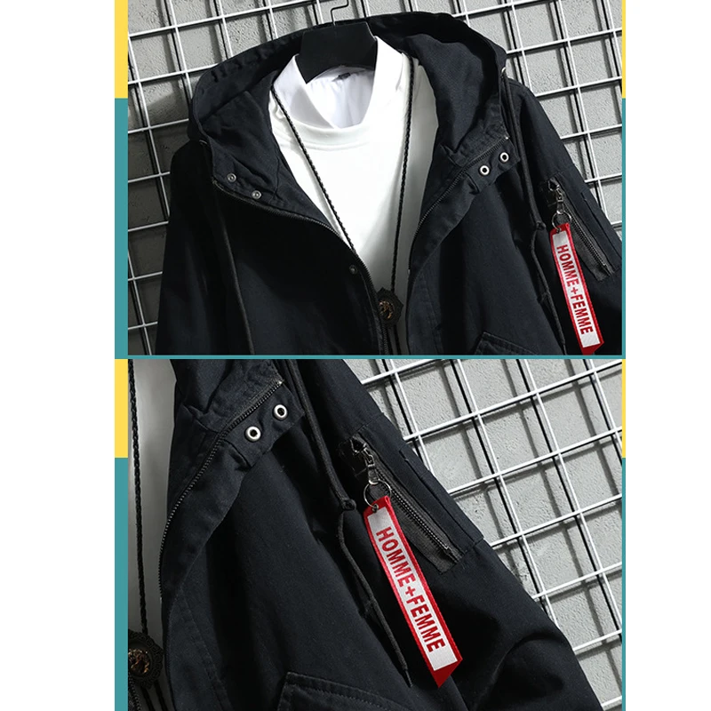 Толстовка с капюшоном для косплея