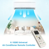 air conditioner cooler remote control k 1028e universal 1000 in 1 replacement kit for household bedroom decoration