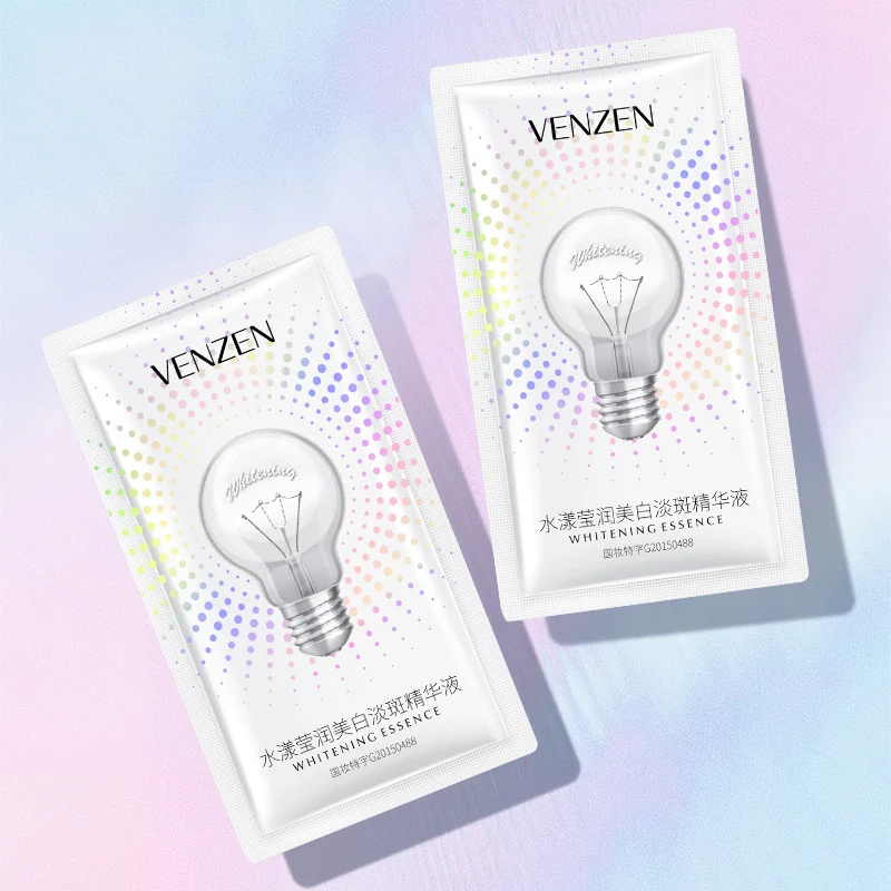 

Укрепляющий отбеливания нежной ремонт сущность увлажнение с осветляющим эффектом эластичные освежающий улучшение темно-желтого цвета, 10 ш...