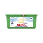 Капсулы для стирки Ariel Всё-в-1 Sensitive 26шт