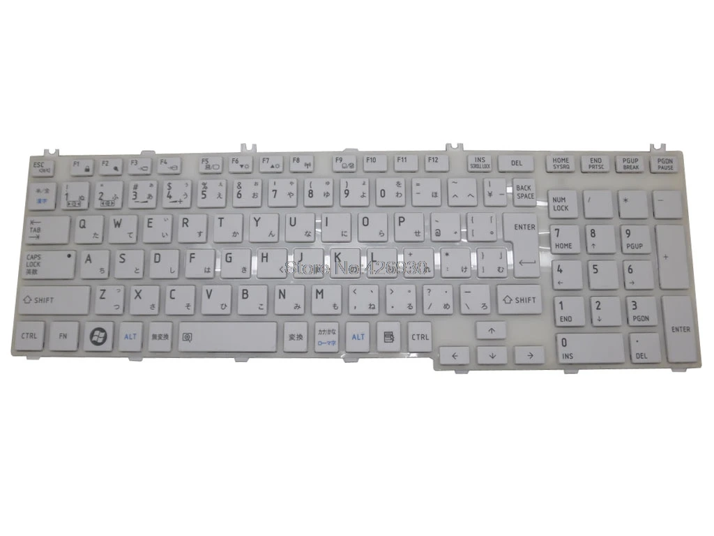 Ноутбук JP клавиатура для Toshiba Dynabook T451 T351 T351/35EB T451/46ER японский JA MP-11H60J0-920 AEBLBJ00220
