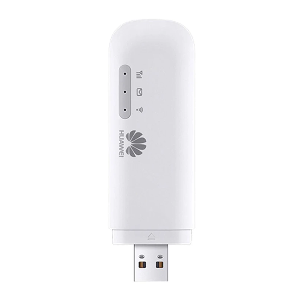 150 / HUAWEI E8372 E8372H-510 4G LTE USB WiFi Wingle  LTE FDD B1 B2 B4 B5 B7 B28 Band