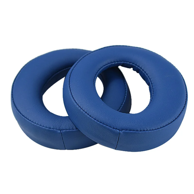 Накладки для ушей из овчины SONY gold беспроводные накладки PS3 PS4 7 1 виртуальная