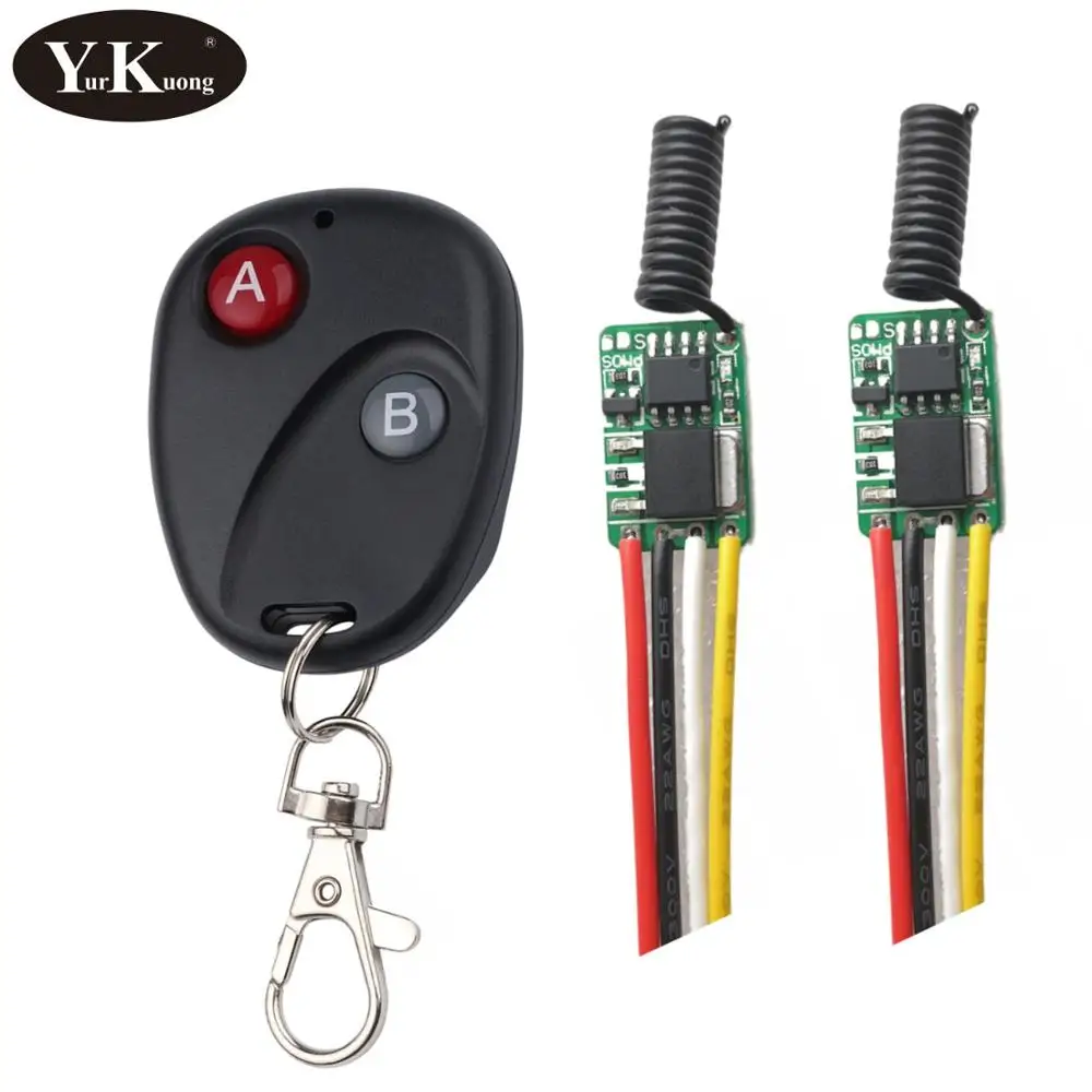 Светодиодный мини-светильник Настольный светильник с пультом дистанционного