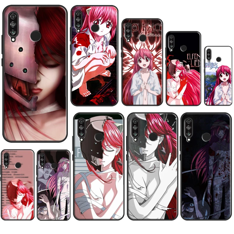 Чехол для Huawei P30 Lite P40 P20 P50 Pro Mate 20 Nova 5T P Smart 2019 Honor 50 8X 9X 10i