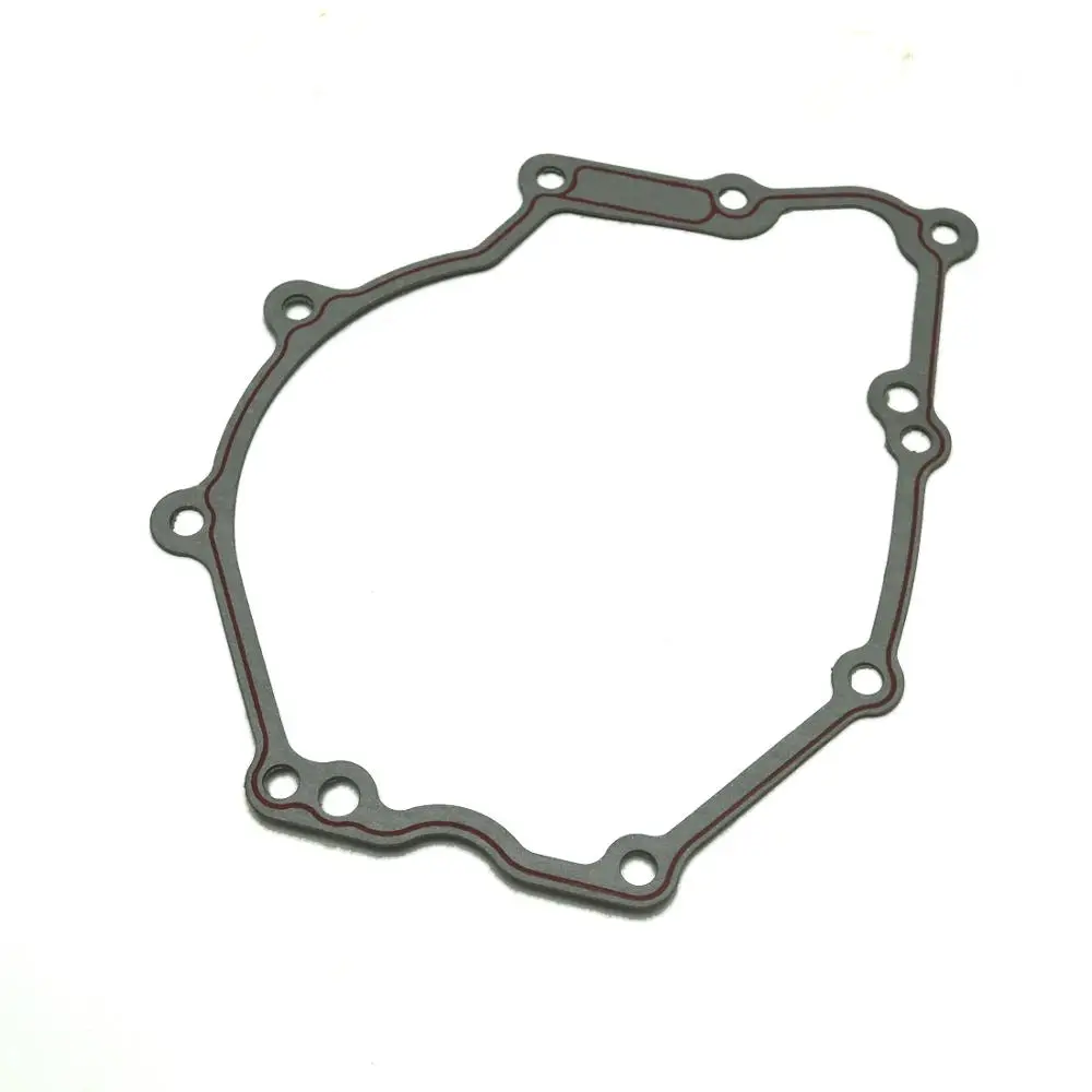 Крышка двигателя KEMIMOTO для мотоцикла Yamaha R6 шатун YZF YZFR6 2006 2007 2008 2009 2010 2019|Накладки и