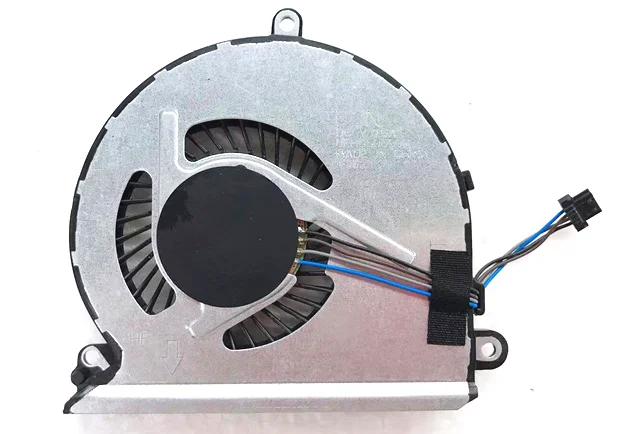 Новый кулер для охлаждения процессора ноутбука радиатор Lenovo 5 в постоянного тока