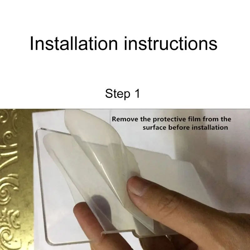 DND акриловый прозрачный башня для игральных костей DIY Настольная Игра Ролевая