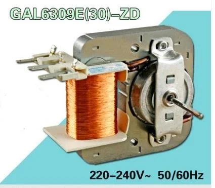 Новинка духовка для микроволновой печи GAL6309E (30)-ZD вентилятор охлаждения
