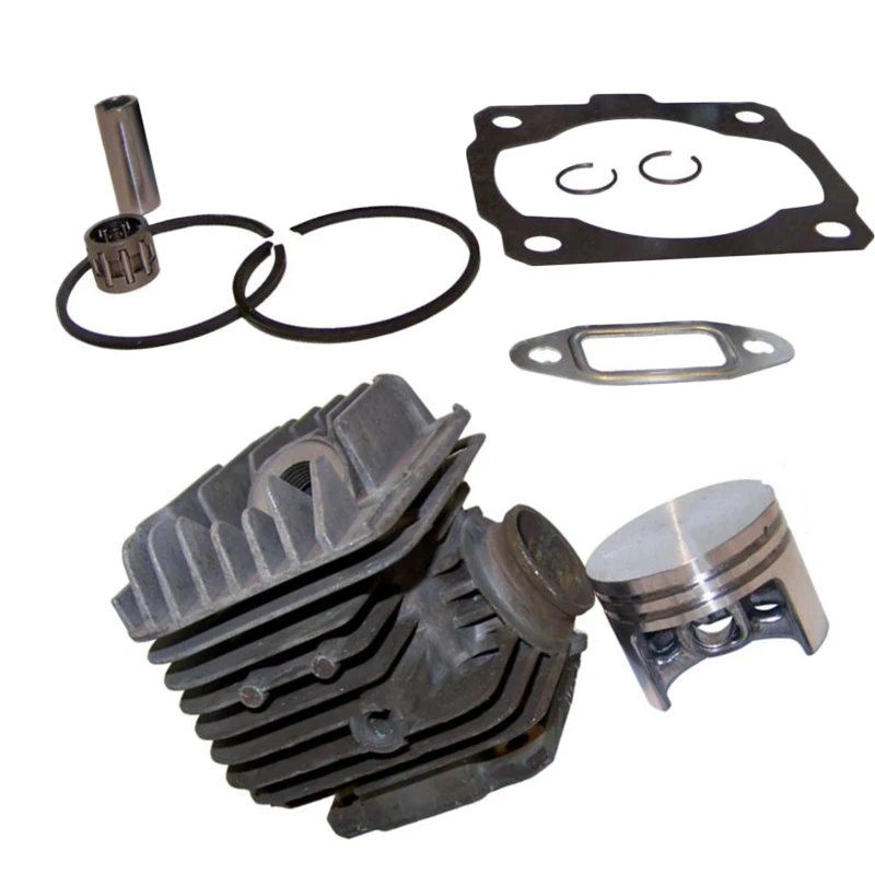 Комплект цилиндра и поршня комплект прокладки в сборе Замена для Stihl MS200|Детали