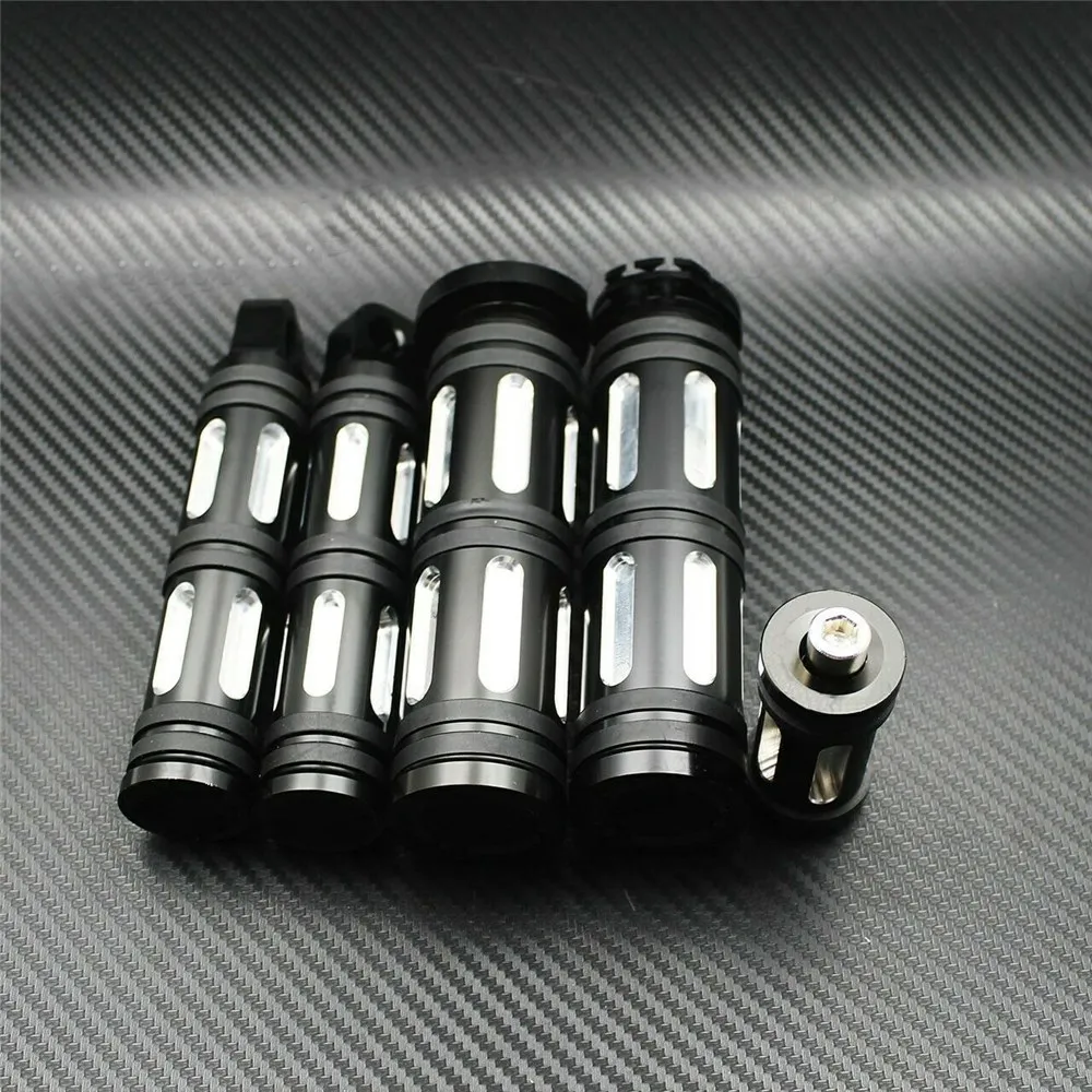 Модифицированные ручки задняя лапка и привод переключения передач для Harley XL883 1200