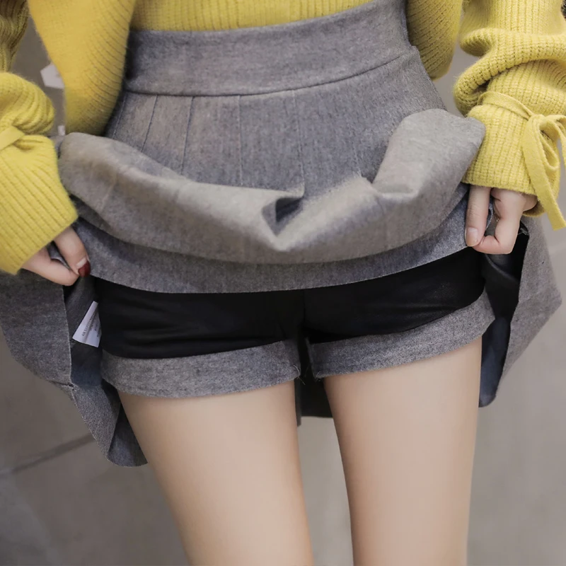 

Skirts