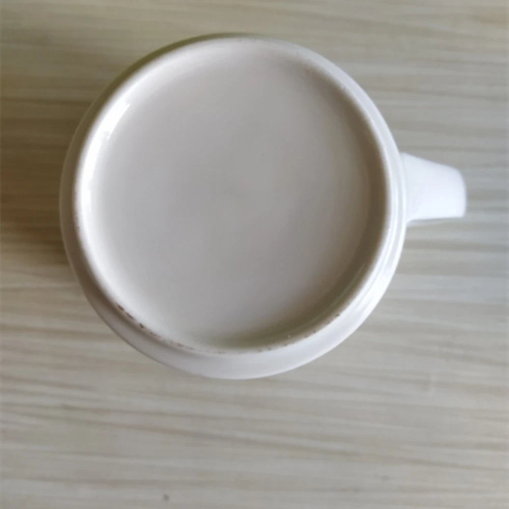 Креативная простая кофейная кружка Go Swing с крышкой портативная дорожная большой