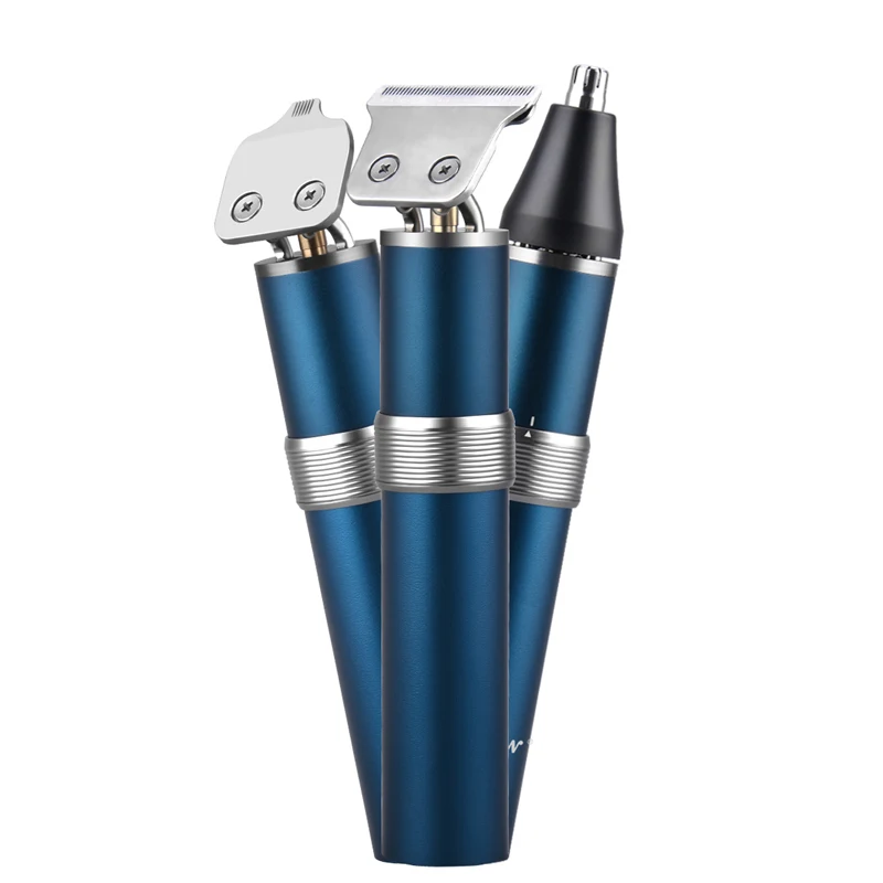 Профессиональная Парикмахерская Машинка для стрижки волос триммер мужчин