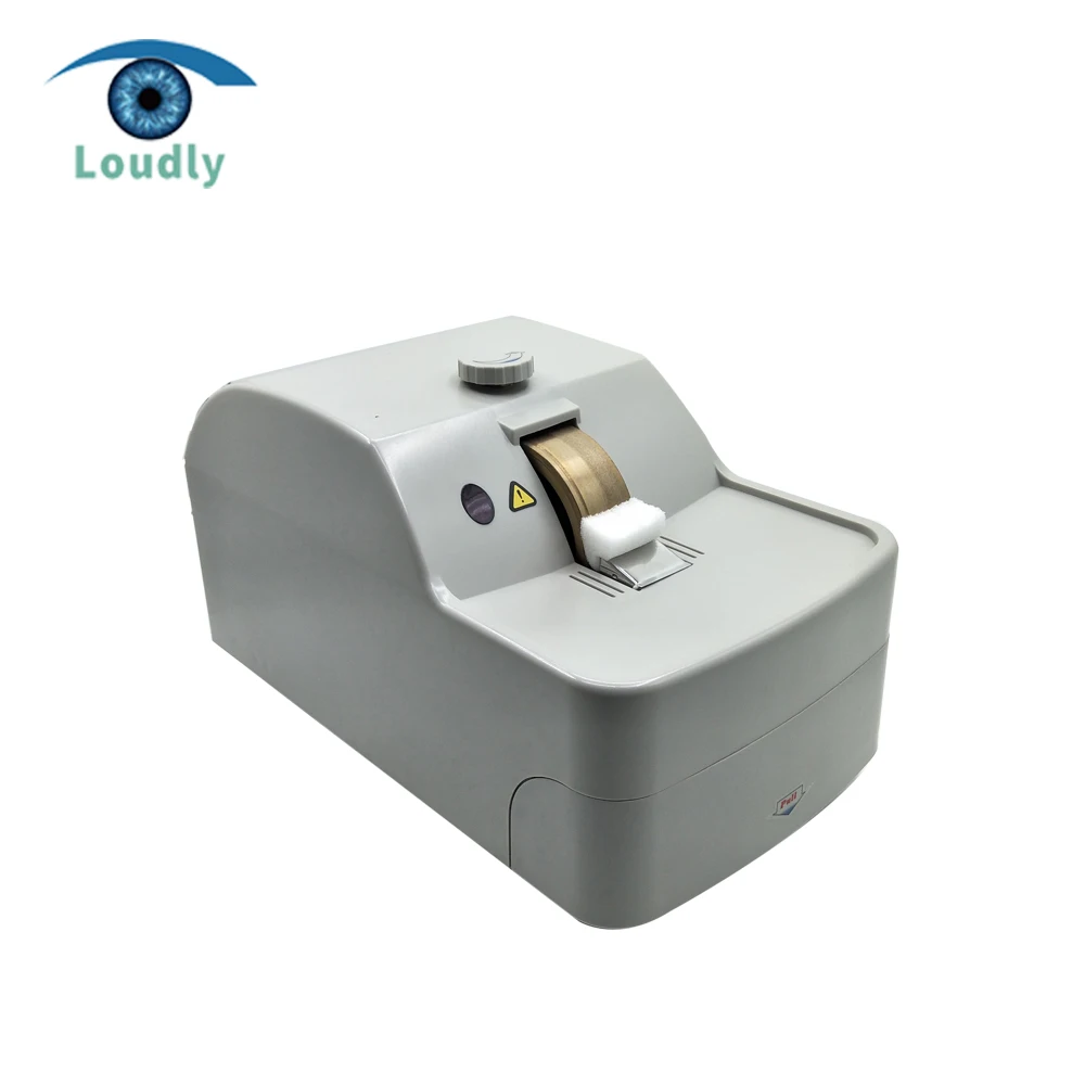 Он 300 Китай высокое качество ручной Объектив edger|Микроскопы| |