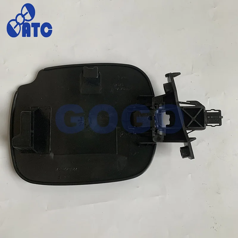OEM 7700428371 топливный колпачок заслонки бензина и дизеля для Renault Scenic 99-03 крышка топливного бака