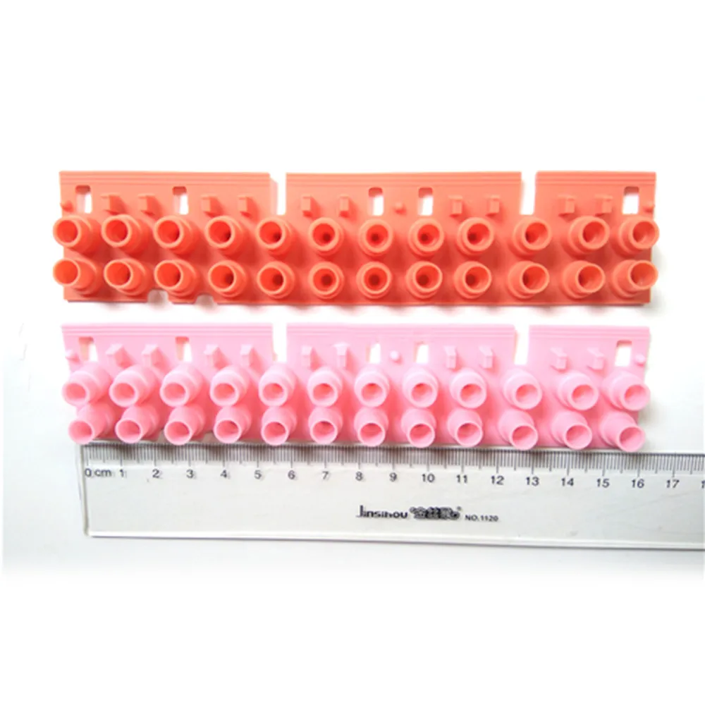 Электронная клавиатура проводящая резиновая прокладка для Yamaha KB150 KB 200 PSR300 PSR